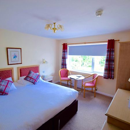 Penmere Manor Hotel Falmouth Kültér fotó