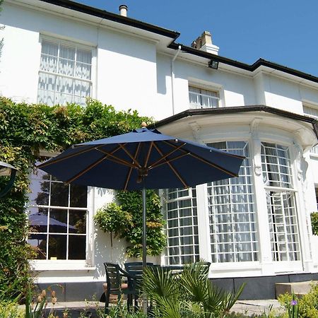 Penmere Manor Hotel Falmouth Kültér fotó