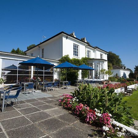 Penmere Manor Hotel Falmouth Kültér fotó