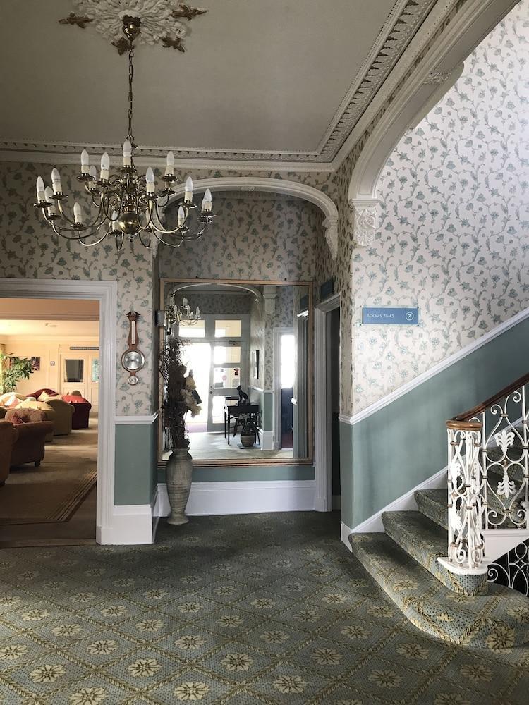 Penmere Manor Hotel Falmouth Kültér fotó