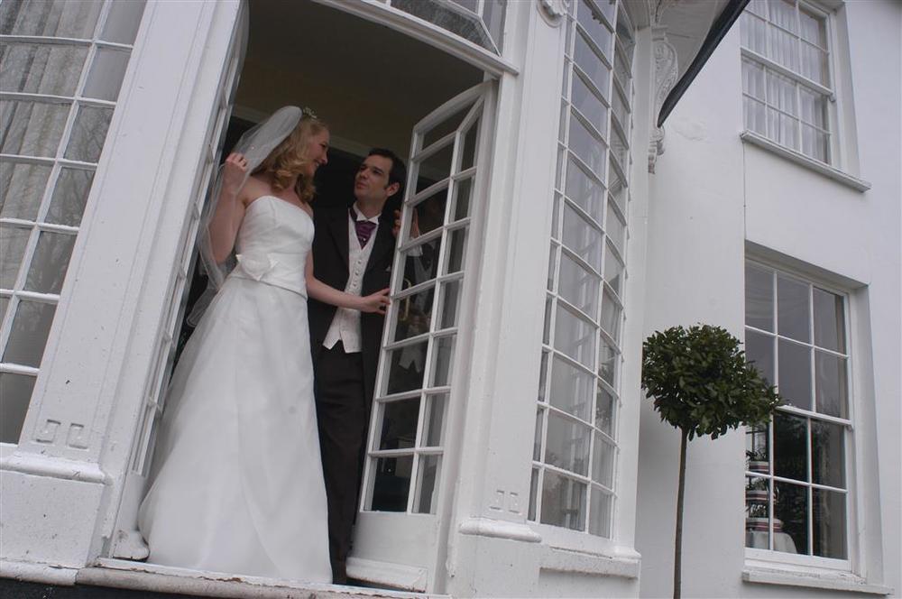 Penmere Manor Hotel Falmouth Felszereltség fotó