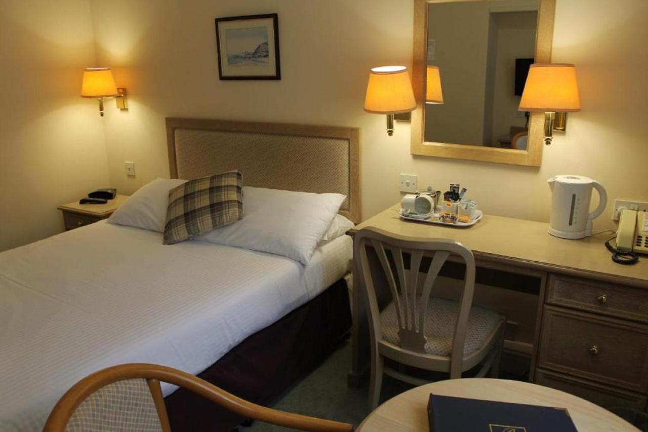 Penmere Manor Hotel Falmouth Kültér fotó
