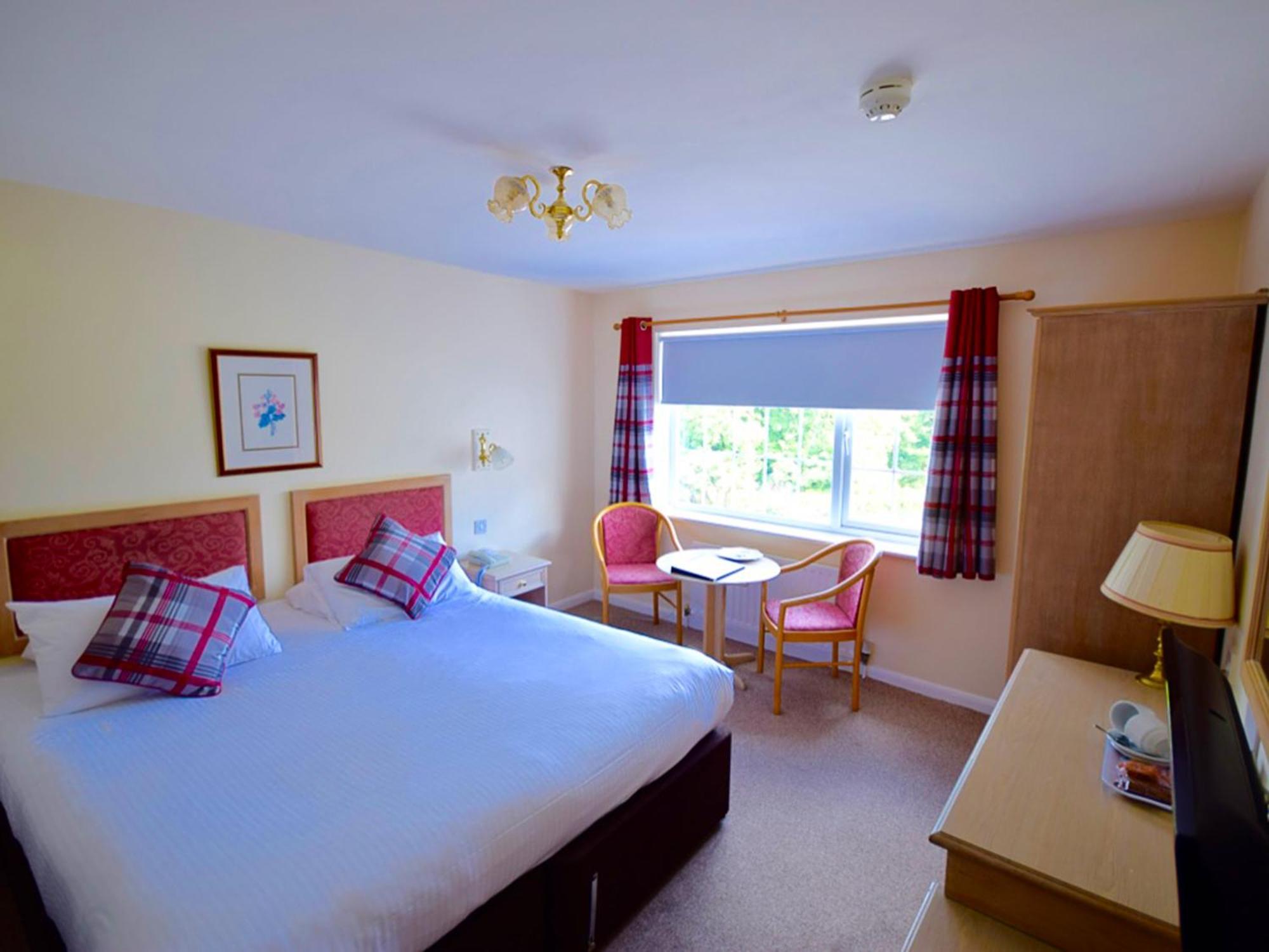 Penmere Manor Hotel Falmouth Kültér fotó