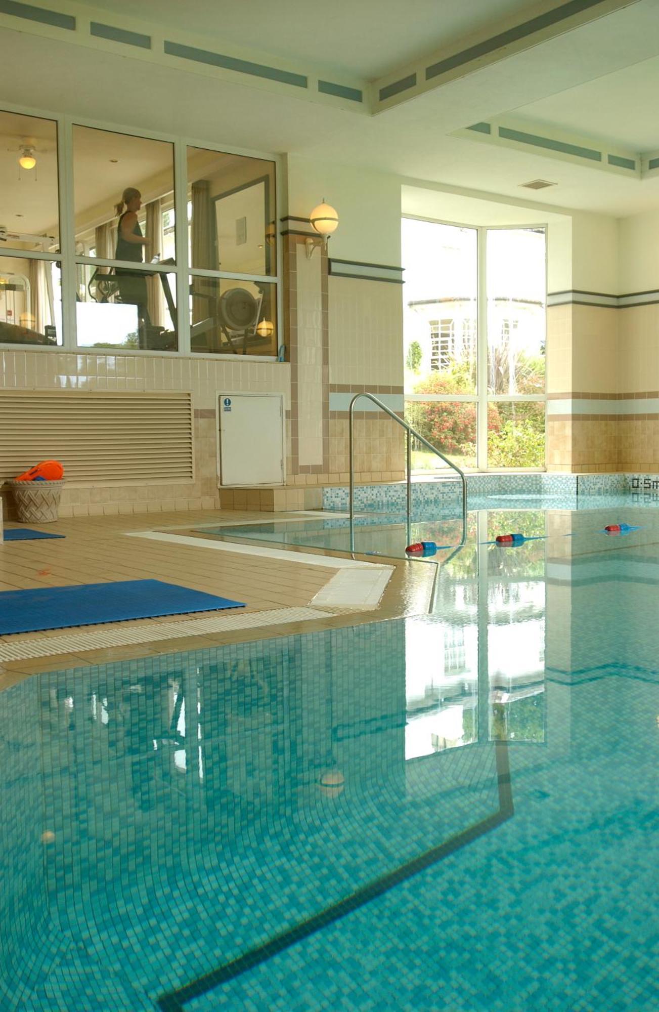 Penmere Manor Hotel Falmouth Létesítmények fotó