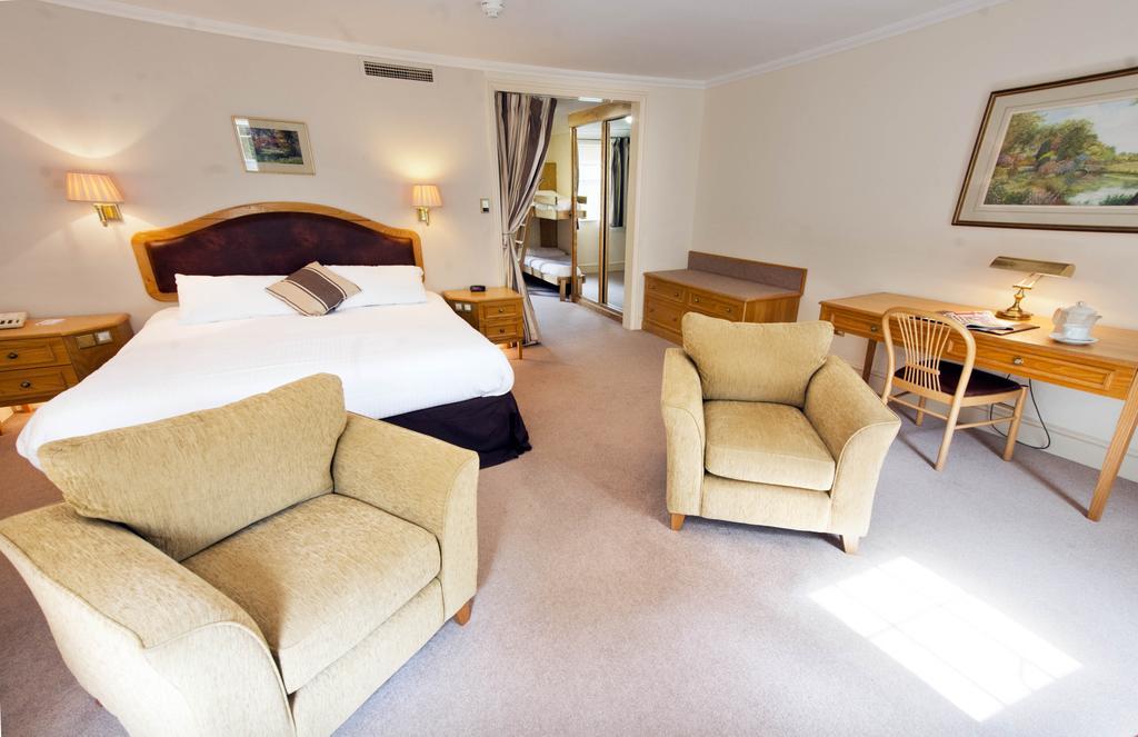 Penmere Manor Hotel Falmouth Kültér fotó