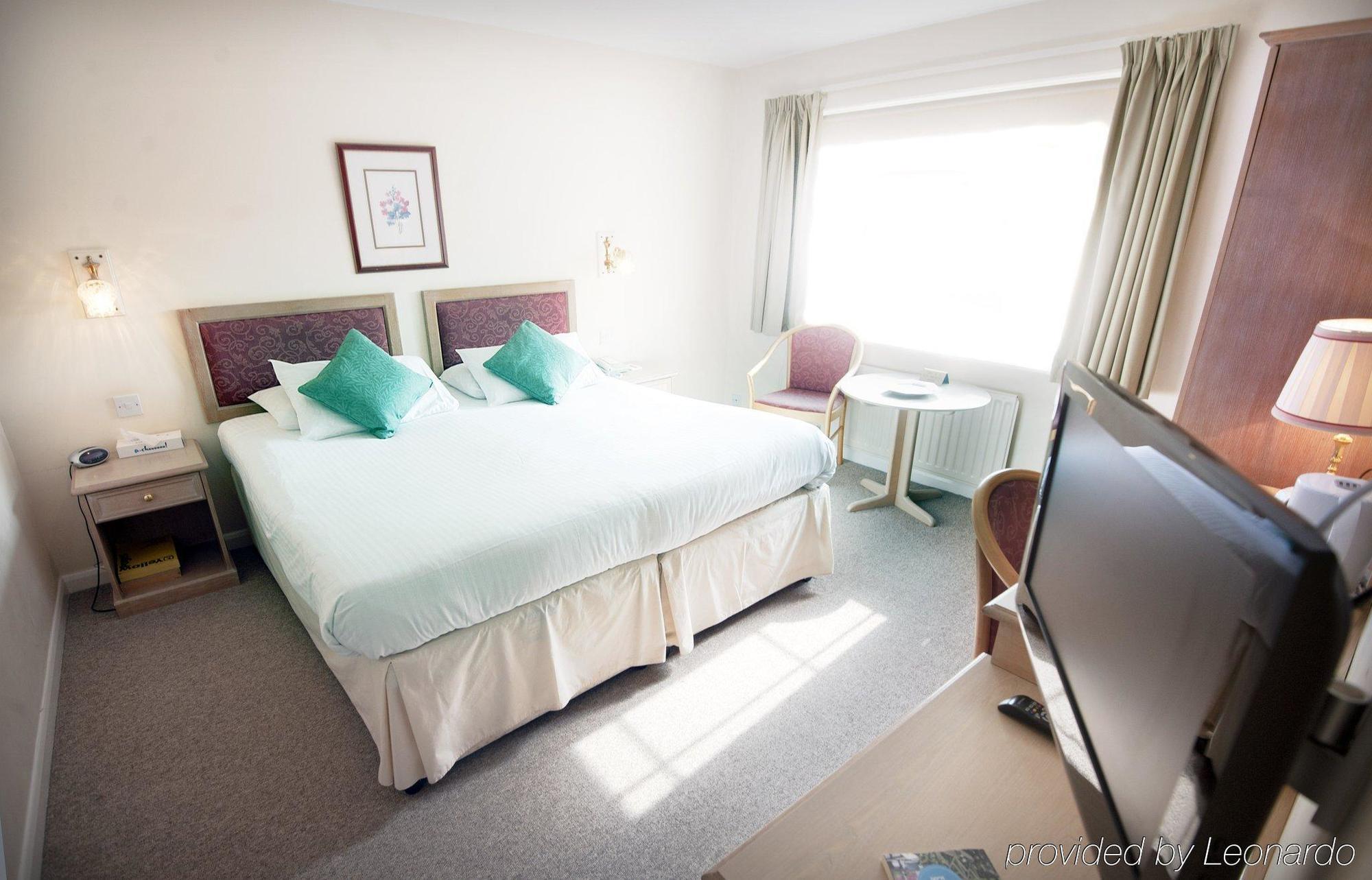Penmere Manor Hotel Falmouth Kültér fotó