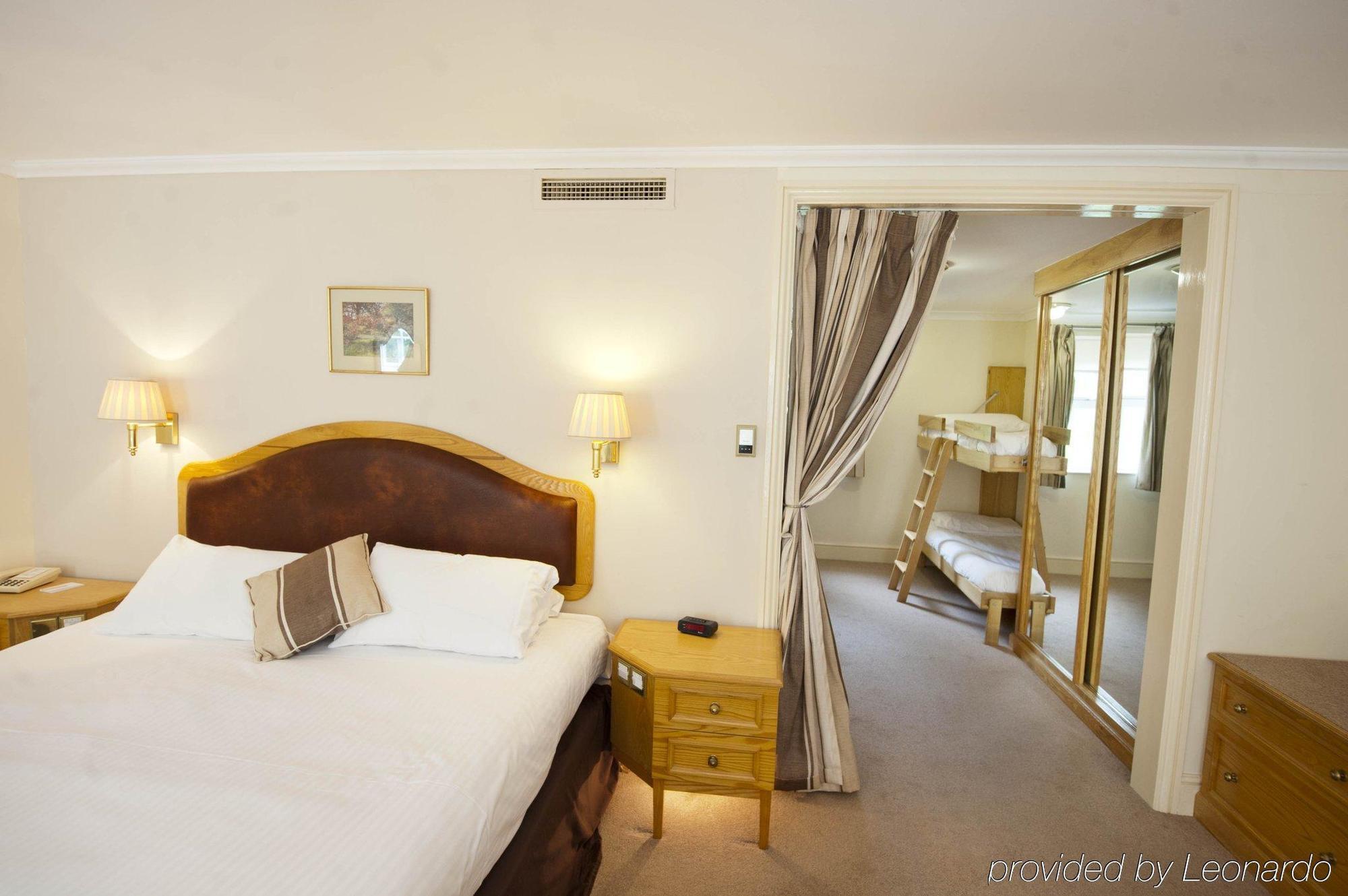 Penmere Manor Hotel Falmouth Kültér fotó