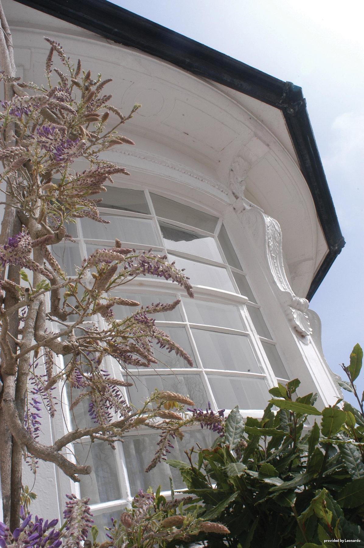 Penmere Manor Hotel Falmouth Kültér fotó
