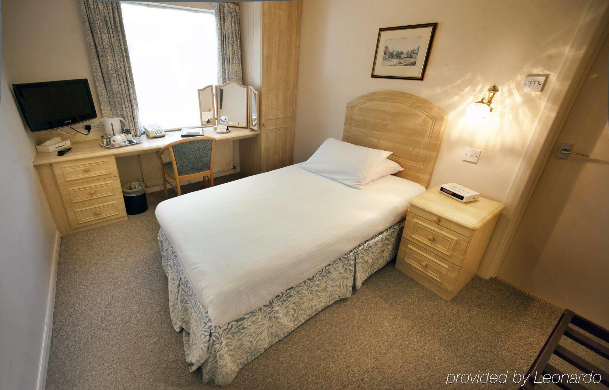 Penmere Manor Hotel Falmouth Kültér fotó
