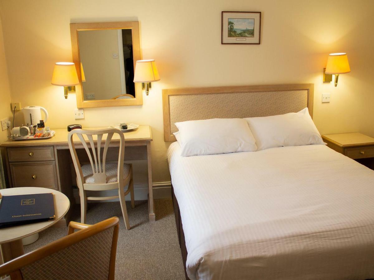Penmere Manor Hotel Falmouth Kültér fotó