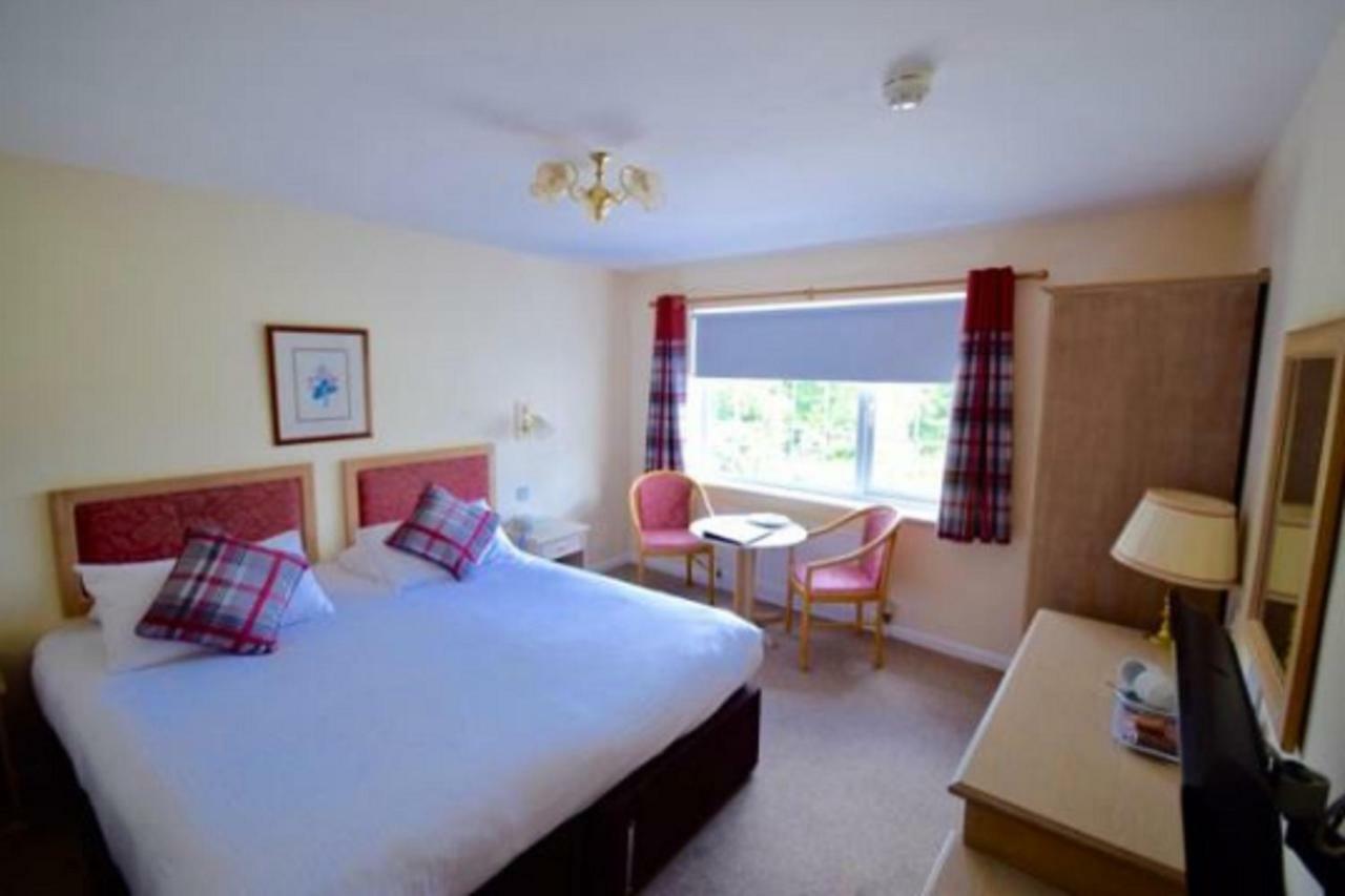 Penmere Manor Hotel Falmouth Kültér fotó